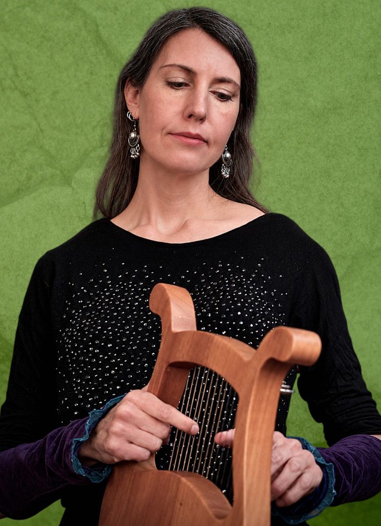 Myriam Carl Bölük